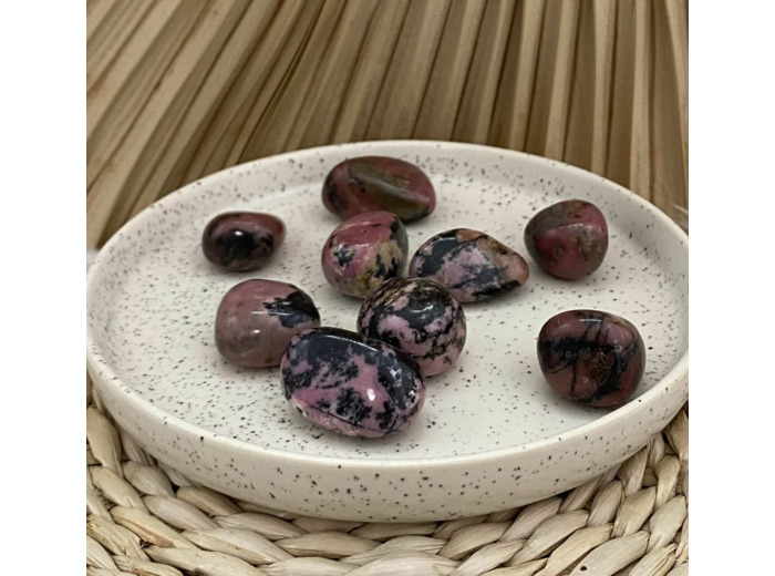 RHODONITE