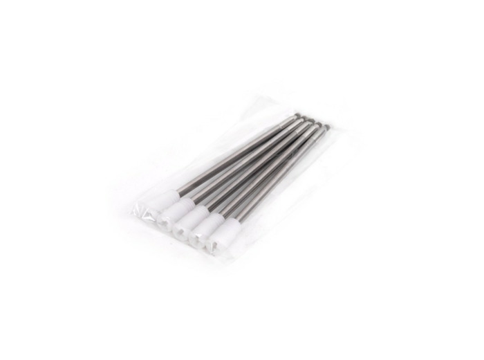 Lot de 5 recharges pour mini pen