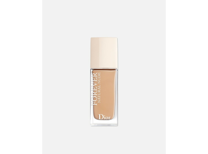 MAQUILLAGE de la marque PARFUMS CHRISTIAN DIOR - Dior Forever Natural Nude Fluide N°3 W