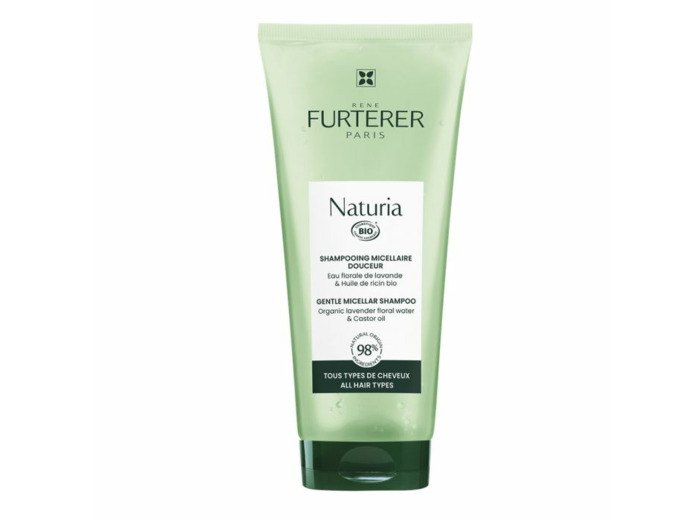 FURTERER NATURIA SHA MIC DC TB200ML