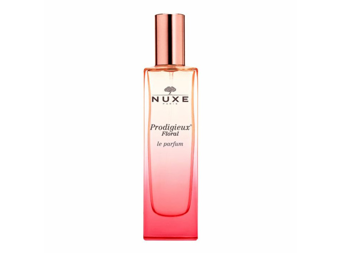 NUXE LE PARFUM PRODIGIEUX FLORAL FL 50ML