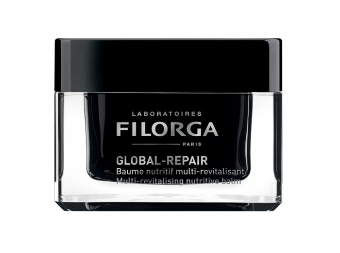 Baume Nutrition Revitalisant 50ml Global-Repair Anti-âge Filorga