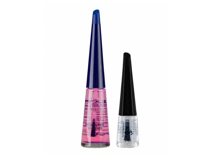 Soin Blanchisseur French Manucure 10ml Herome