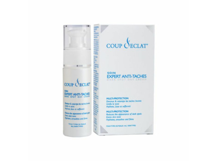Soin expert anti taches 30ml Coup D'Eclat