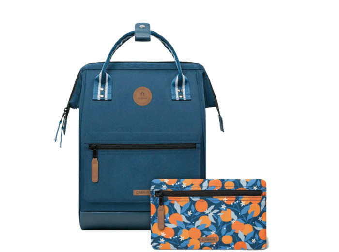 Cabaïa Medium Sac A Dos 13" Bratislava