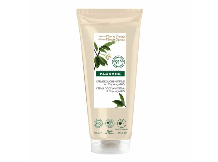 KLORANE CR DCH FL CUPUA T200ML