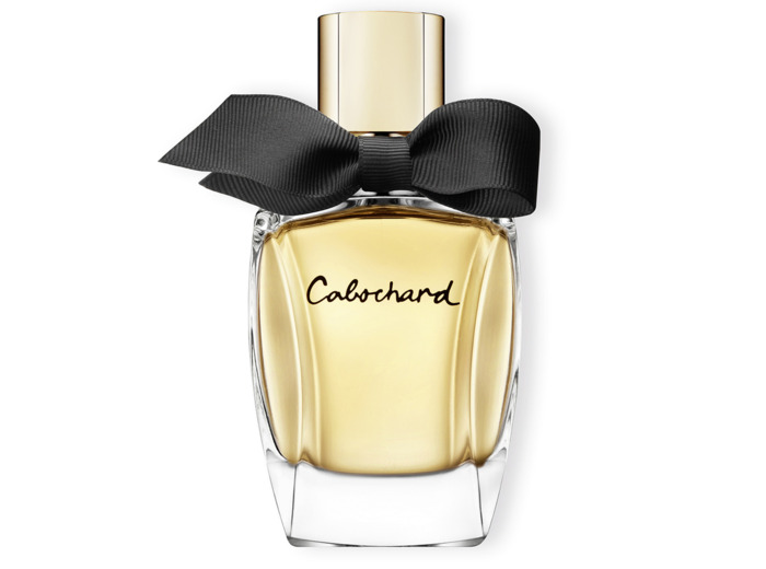 GRES Cabochard de Grès Eau de Parfum, Vaporisateur 100ml