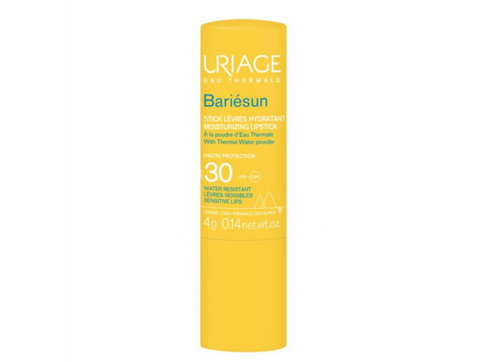 Stick Levres Spf30 4 g Bariésun Uriage