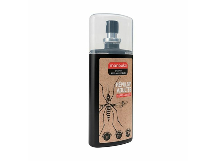 MANOUKA SPRAY ADULTE