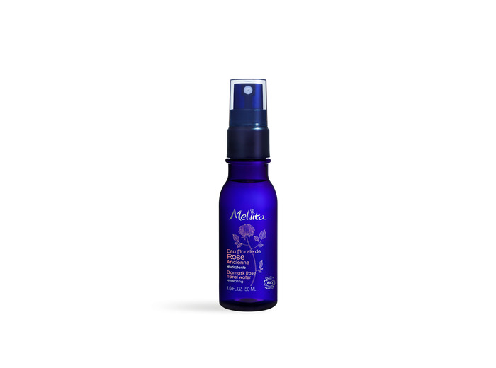 MELVITA EAU FLORALE DE ROS 50ML