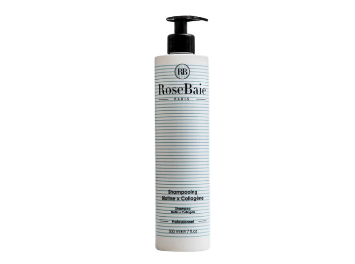 ROSEBAIE SHP BIOTINE X COLLAGENE 500ML
