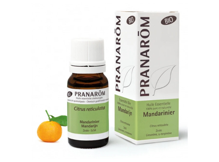 PRAN HE MANDARINE 10ML