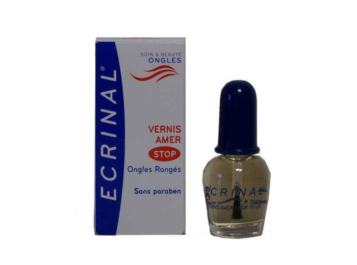 ECRINAL VERNIS ONGLES AMER FL10ML
