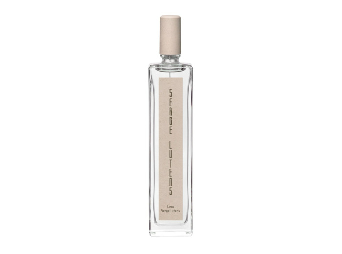 SHISEIDO GROUP - L'EAU DE SERGE LUTENS EP Vaporisateur 100ml