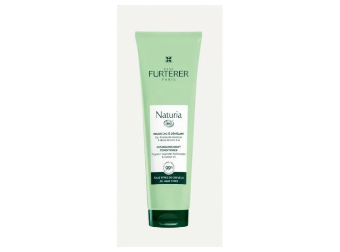 Baume Lacté Démêlant 150ml René Furterer