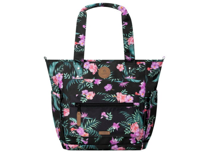 Cabaïa Tote Bag Taille M 14" Valladolid