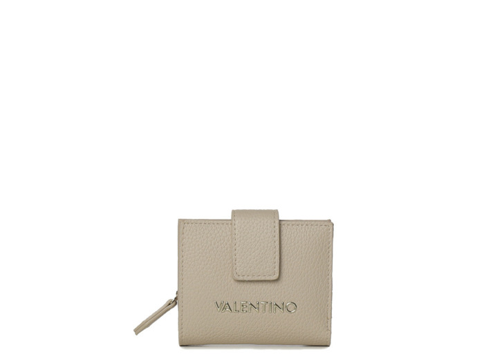 Valentino Alexia Portefeuille Ecru