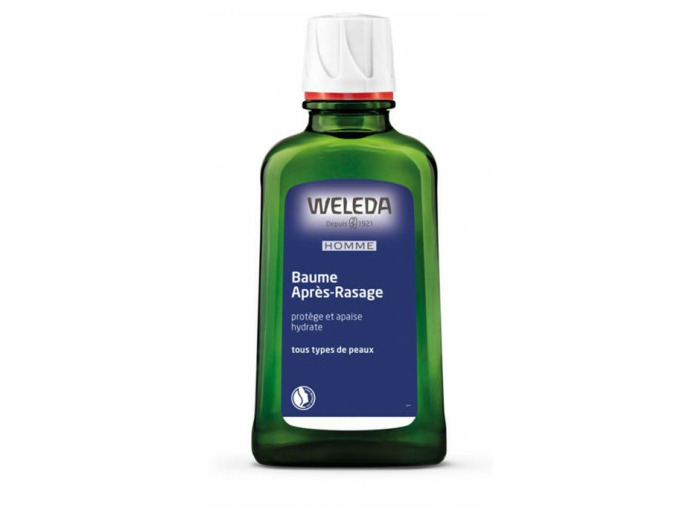 WELEDA HOM BAUM AP-RAS FL100ML