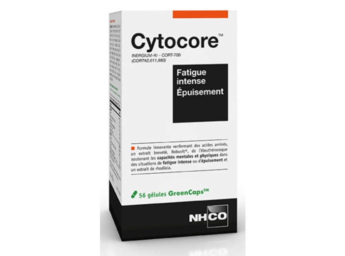 NHCO CYTOCORE 56GEL