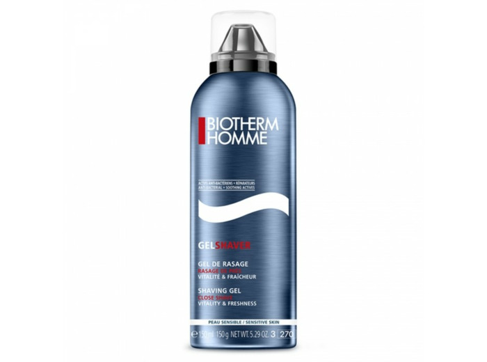BIOTHERM HOM GEL RAS HP150ML
