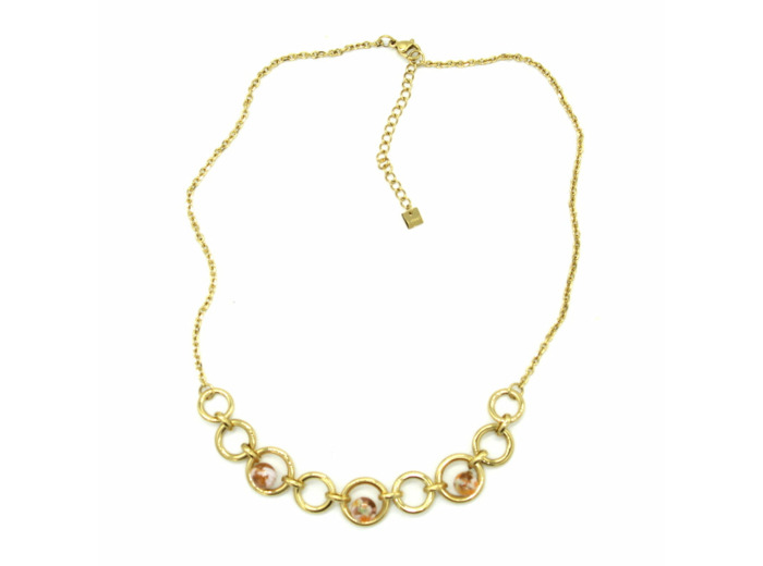 Collier Mariah