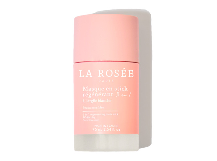 LA ROSEE MASQUE REGENERANT 3EN1