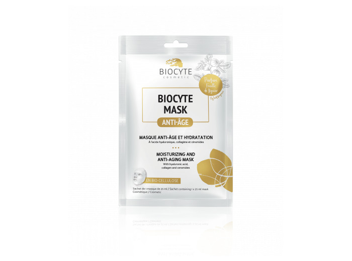 BIOCYTE BIOCYTE MASK UNITAIRE 1