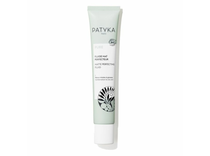 PATYKA FLUIDE MAT PERFECTEUR 40ML