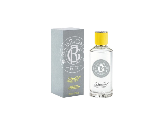 RG EAU DE COLOGNE FL 100ML