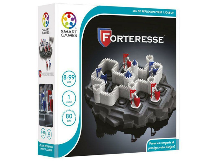 Forteresse