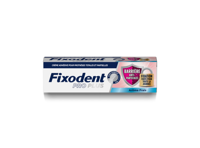 FIXODENT A/PART FRAI 40G