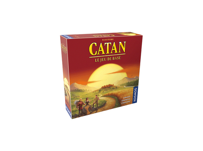 Catan