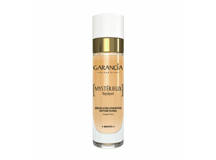 GARANCIA MYSTERIEUX REPULP FACIAL 30ML