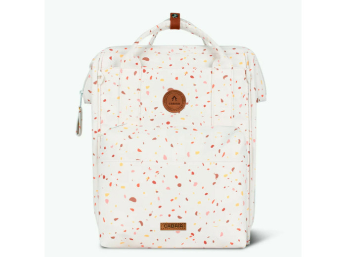 Cabaïa Baby Bag Medium Sac à Langer Willeman