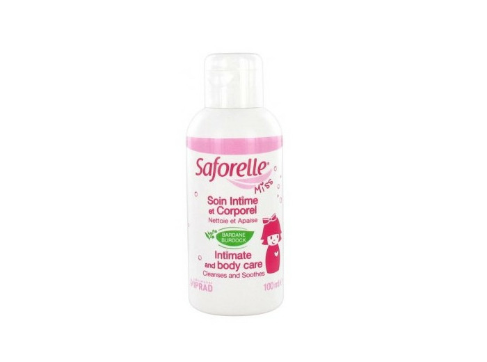 SAFORELLE MISS 100ML