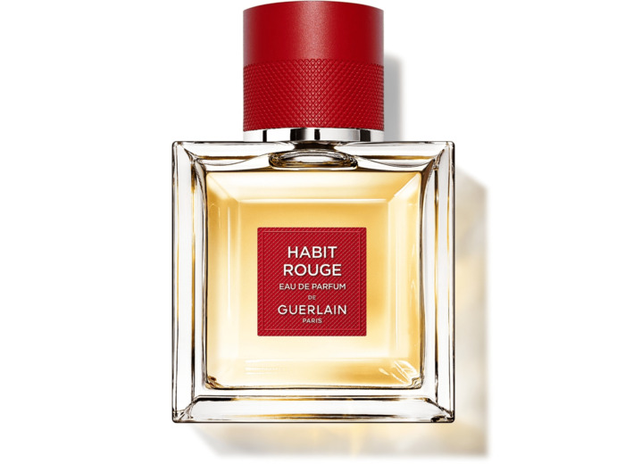 GUERLAIN - HABIT ROUGE EP Vaporisateur 50ml
