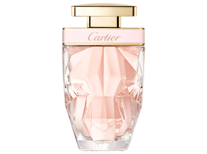 CARTIER PARFUMS&LUNETTES - LA PANTHERE ET Vaporisateur 50ml