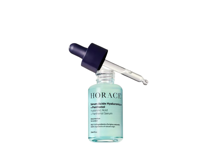 HORACE SER ACID HYALU  PANTHENOL 30ML