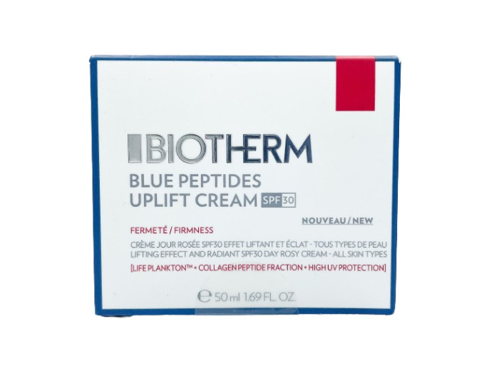 BIOTHERM BLUE PEPTID UPLIFT CR SPF30 50ML