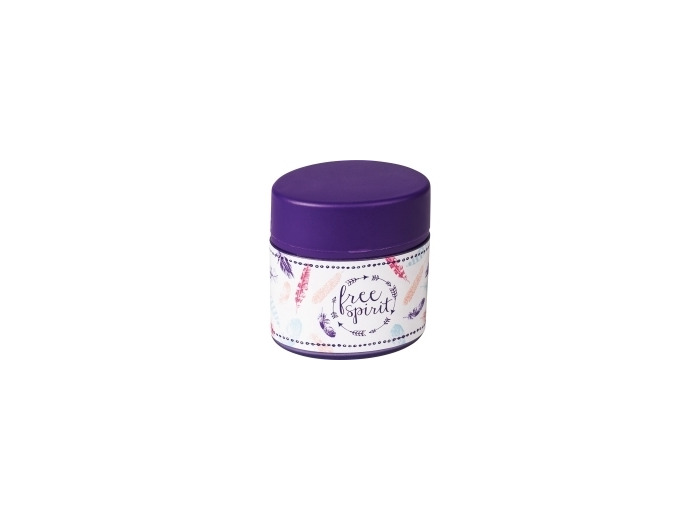 Taille-crayon "Reverse" - Free spirit - 2 usages