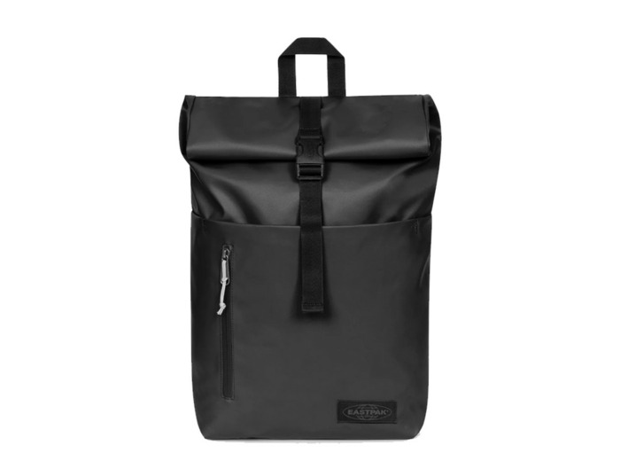 Eastpak Tarp Up Roll Sac A Dos M 4y8 Tarp Black 2
