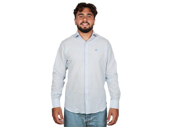 CHEMISE VICHY