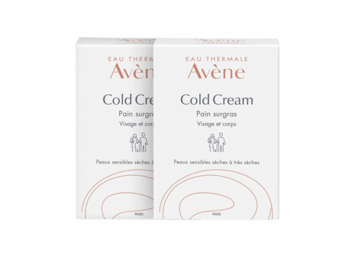 AVENE COLD CREAM PAIN SURGRAS100GX2