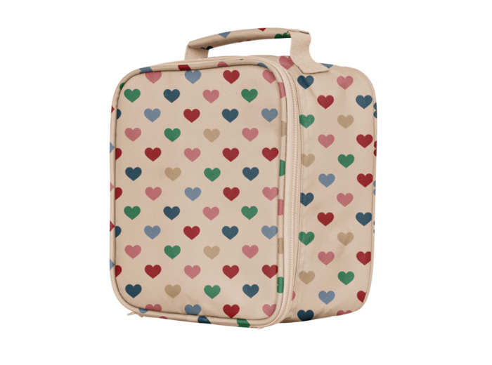 Sac poche isotherme Coeur