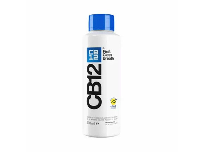 CB12 SOL BUV 500ML 1