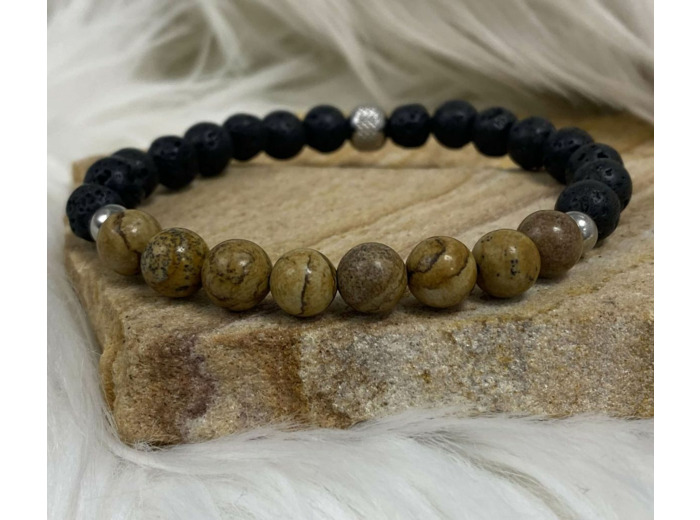 Bracelet stabilité