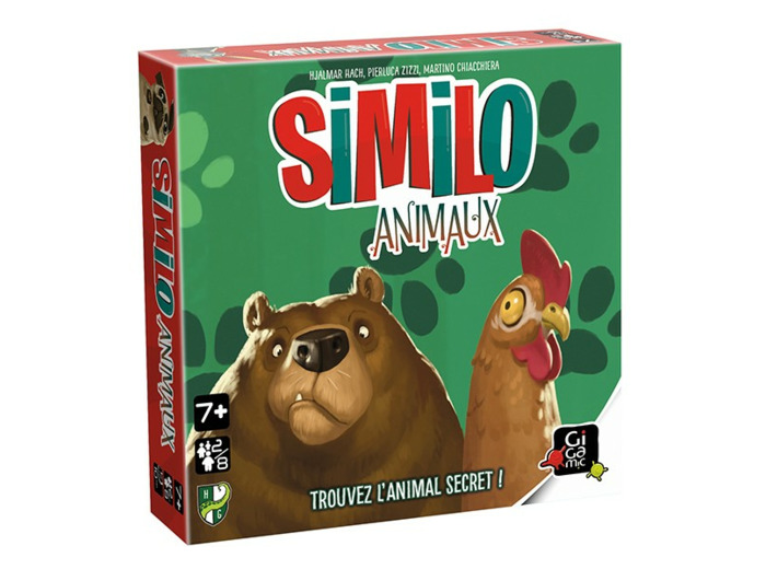 Similo animaux
