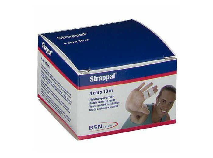 STRAPPAL SPA RIG10MX4CM