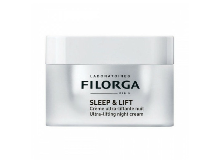 Crème de nuit lifting et fermeté 50ml Lift-Structure Filorga