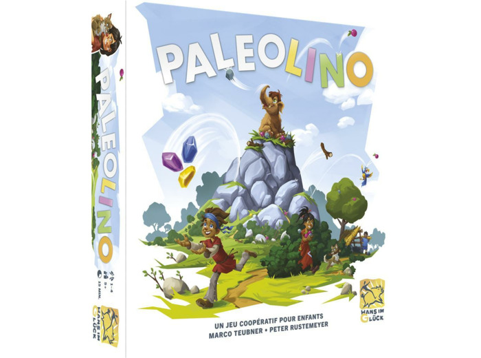 Paleolino